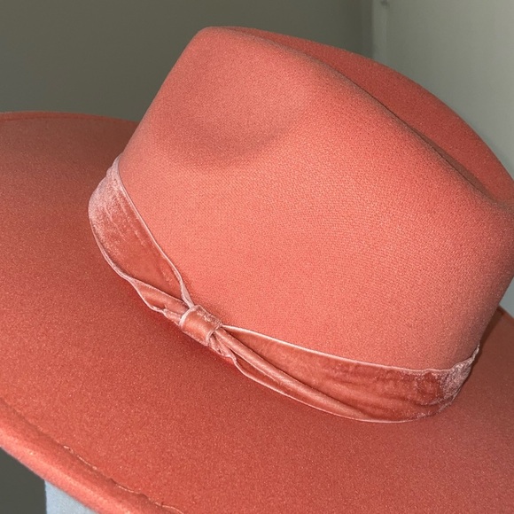 Forever 21 Accessories | Pink Hat | Color: Pink - Picture 10 of 12